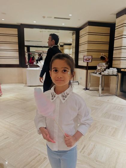 Cotton Candy Cloud Factory photo 14