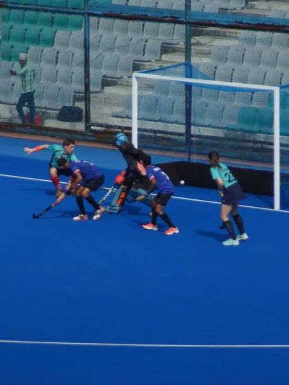 Match Day: Competition & Camaraderie photo 6