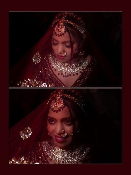 Diverse Bridal Portraits photo 9