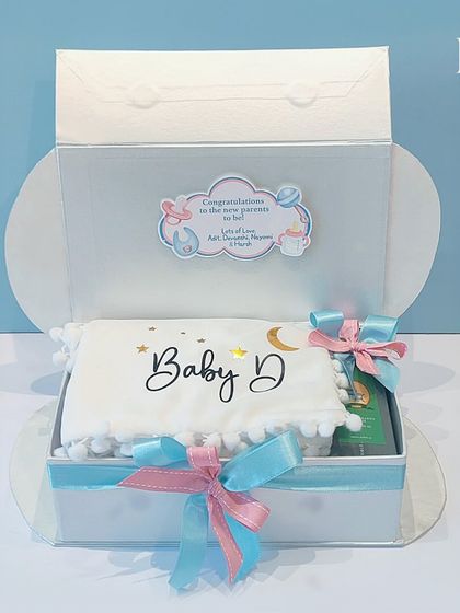 Gifts for New Arrivals & Moms-to-Be photo 35