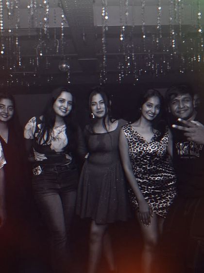 Club Nights & Techno Raves photo 30