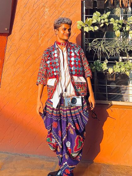 Festive Wear for Men & Boys photo 5