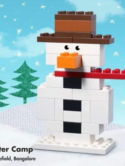 MakersLoft - Holiday Camps Year-Round Holiday Fun photo 27