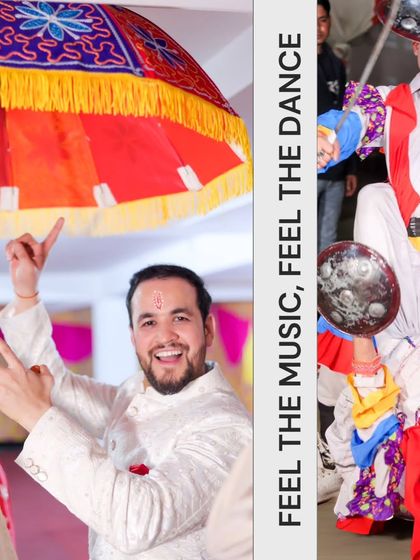 Cherished Bonds: Family & Friends photo 16