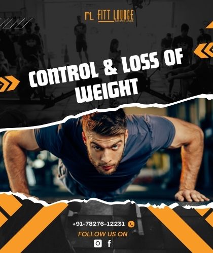 This series covers the core benefits of fitness, including weight control, increased muscle strength, and lower cholesterol levels.