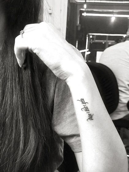 Words, Names & Dates photo 4