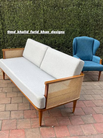 Living Room Seating: Sofas, Daybeds & Benches photo 54