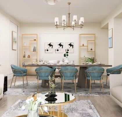 Global Furnovate - Custom Modular Furniture Design Concepts & 3D Visualizations photo 8