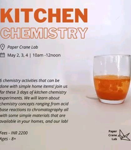 Paper Crane Lab - STEM Education & Outreach Programs Summer & Holiday Camps for Kids photo 12