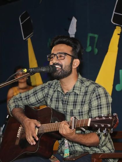 Live on Stage photo 7