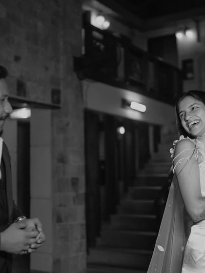 Sangeet & Cocktail Nights: The Celebration photo 23