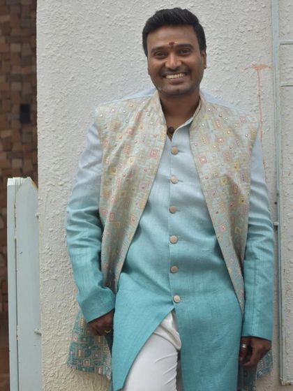 Murugananda Muruga - Choreography for Productions & Events My Team, My Vibe photo 12