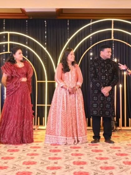 Sangeet & Cocktail Nights photo 6