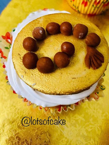 Lots Of Cake - Custom Cakes Festive & Themed Treats photo 6