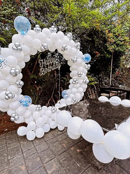 Outdoor & Venue Setups photo 10