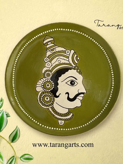 Tarang Arts - Corporate & Event Gifting Artistic Wall Decor photo 17