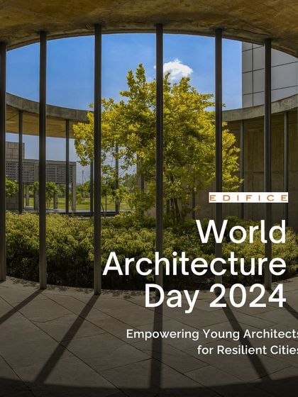 Edifice Consultants - Commercial & Workplace Architecture Our Design Philosophy & Process photo 44