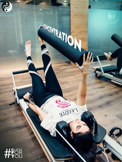 Flexibility & Full-Body Mobility photo 15