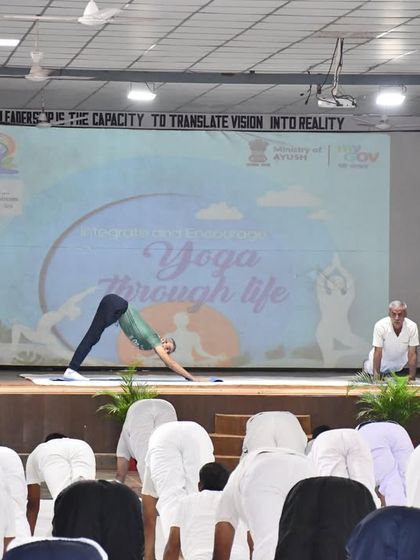 Corporate Wellness in Action photo 38