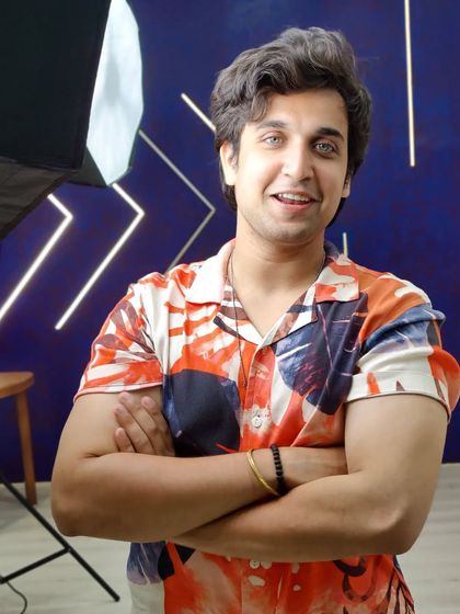 Modeling Portfolio: Modern & Lifestyle photo 11