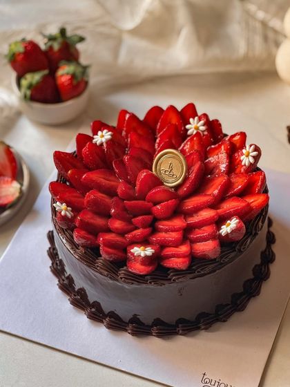 Seasonal Edits: A Taste of the Moment photo 9