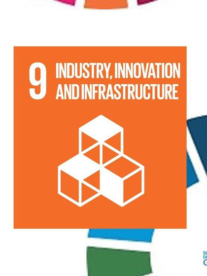 By digitizing and optimizing energy-intensive infrastructure, I am paving the way for a data-driven, decentralized energy future. This innovative approach to industrial problems directly supports Industry, Innovation, and Infrastructure (SDG 9).