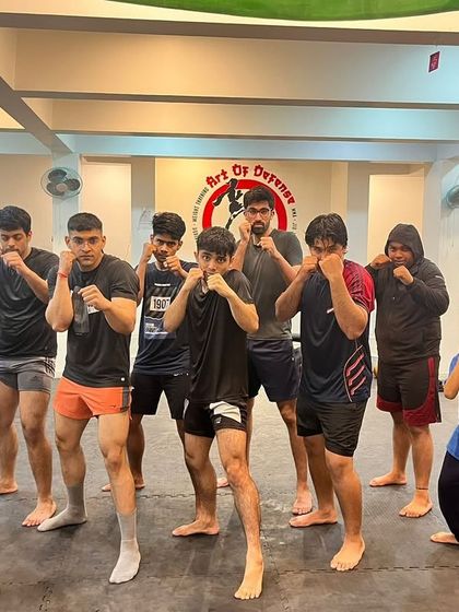 The AOD Tribe: Our Community photo 3