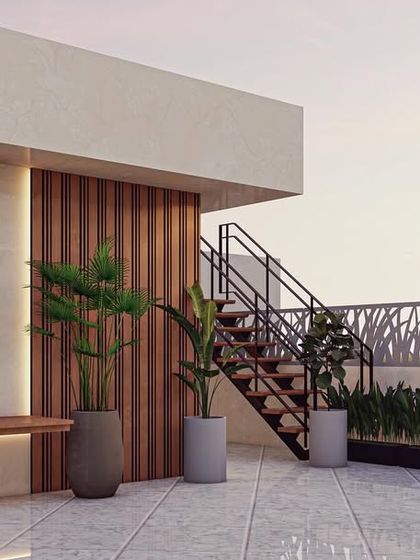 Rooftop & Terrace Sanctuaries photo 7