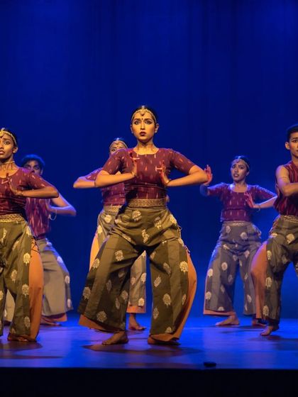 Etram Dance Academy - Event Choreography & Performances Grand Stage Productions & Dance Dramas photo 37