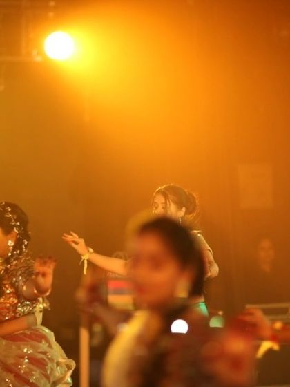 Azaya - Dance Performances for Events Mythological Storytelling photo 11