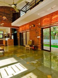 Interior Architecture & Design