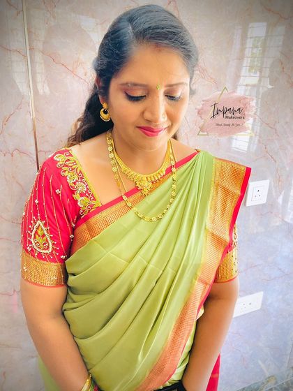 Impana Makeovers - Bridal & Special Occasion Styling Family & Guest Makeovers photo 26