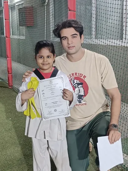 Our Champions: Medals & Achievements photo 65