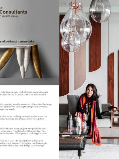 Press, Awards & Collaborations photo 7