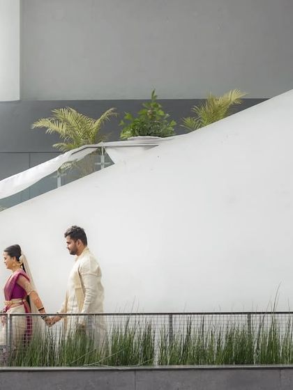 Wedding Clickz - Wedding Photography Couple Portraits: Our Story in Frames photo 15