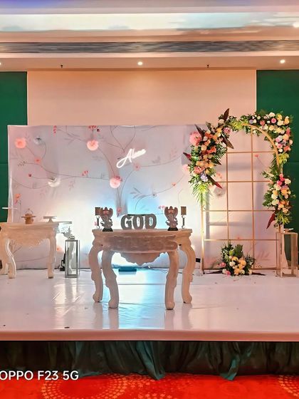 D Fab Decors - Event Planning & Management Traditional Ceremonies photo 30