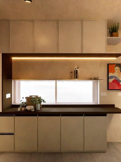 Office of Cognitive Design - Residential Architecture & Interior Design Apartment & Compact Living photo 49