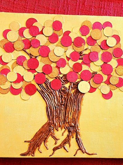 Shambhavi - Vaastu Consultation Personalized Vaastu Art for Abundance photo 16