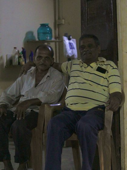 Meet the Organizers & Officials photo 18