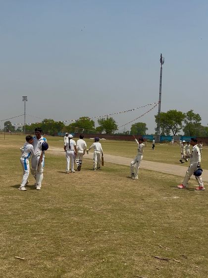 Tournament Glory & Awards photo 83