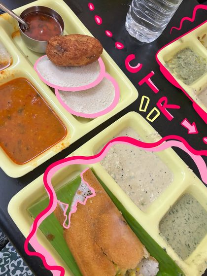 Vaishnavi Patel - Custom Photo & Video Art Food & Cafe Adventures photo 15