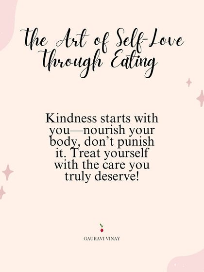 Gauravi Vinay - Personalized Clinical Nutrition Coaching My Food Philosophy: Ditching Dogma photo 5