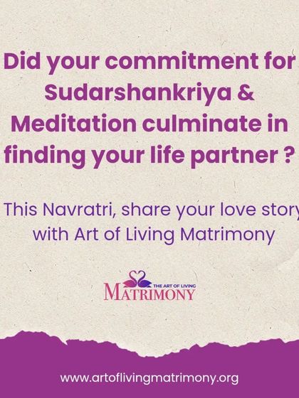Art Of Living Matrimony - Matrimony & Matchmaking Celebrations, Humor & More photo 9