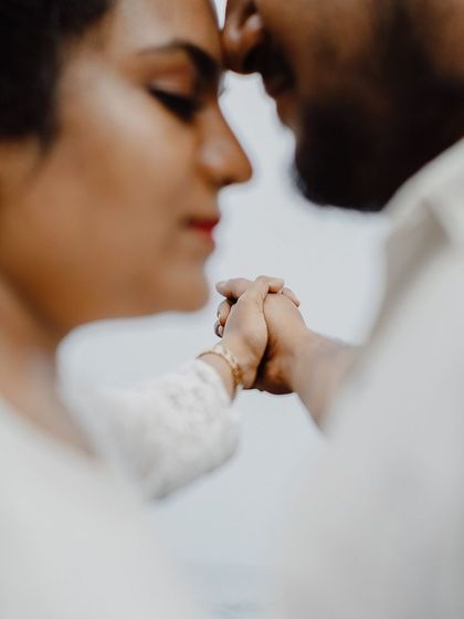 Lights On Memories - Wedding Photography & Cinematography Pre-Wedding & Engagement Stories photo 23