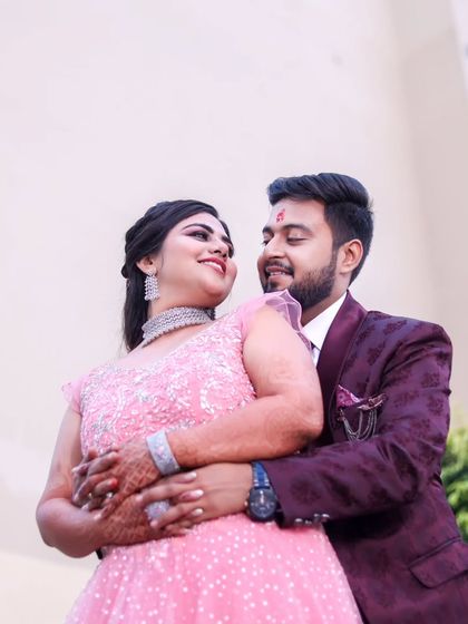 The Beginning: Engagements & Pre-Wedding Stories photo 37