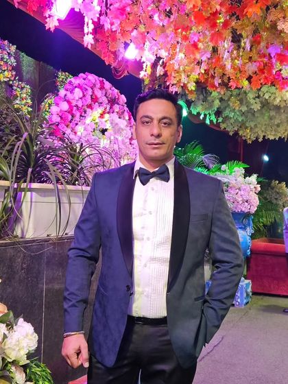 Ashok Tailors - Ready-to-Wear Men's Formal & Ethnic Attire Colorful & Designer Suits (Sangeet & Party Wear) photo 51