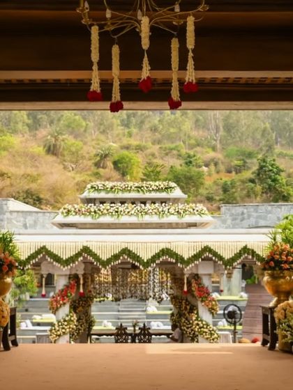 Vcreate Capture - Event Design & Production Grand Mandaps & Ceremony Stages photo 57