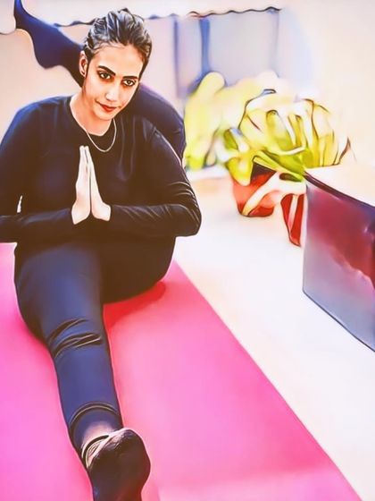 Strength & Flexibility photo 10