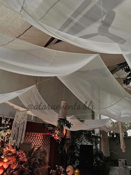 Atara Events - Wedding & Social Event Planning Elegant Adult Celebrations photo 25