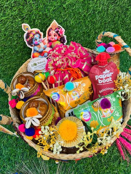 Festive Hampers (Holi, Lohri & Teej) photo 16